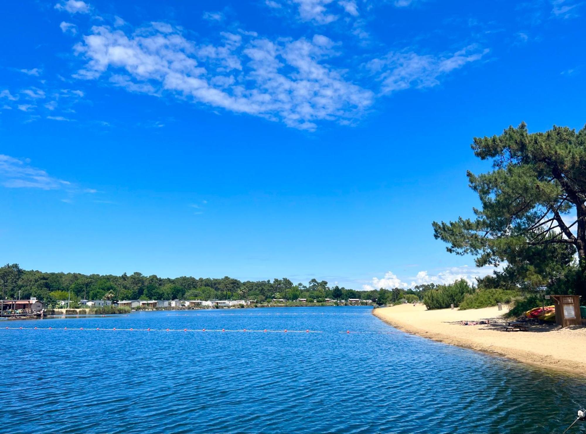 Au Ferret Plage,Piscines A 2 Pas En Famille By Vayny Lège-Cap-Ferret Kültér fotó